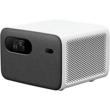 Vidéo projecteur - XIAOMI - Mi Smart Projector 2 Pro - 1300 lumens - FHD(1920x1080) - 30000 h