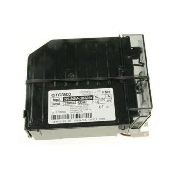 Carte électronique inverter - Réfrigérateur, congélateur - BAUKNECHT - KG1802NFIN - GKN19G4SIN2 - KVIE2263LH3