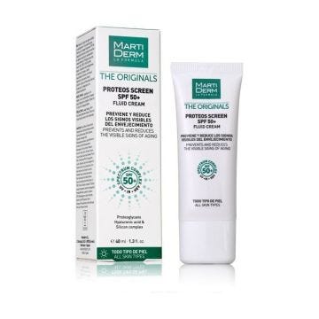 MartiDerm The Originals Proteos Screen Crème SPF50+ 40ml