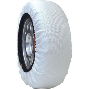 ISSE Chaussettes Neige Textile SUPER T 62