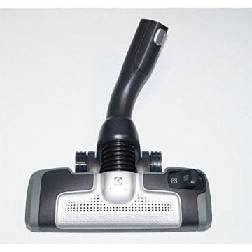 Brosse Silent Air grise pour aspirateur Electrolux - Accessoire - Gris