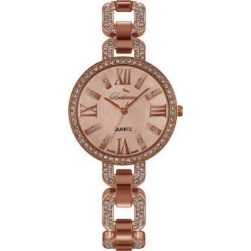 Montre femme Bellevue B01
