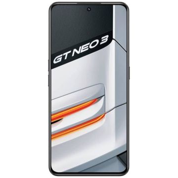 Realme GT Neo 3 5G 8Go/256Go Noir (Asphalt Black) Double SIM