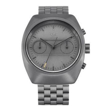 Adidas Process Chrono M3 Z18632 Mens Watch Chronograph