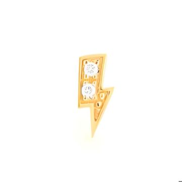 Bijoux piercing femme Secrecy I8651CDAW7900