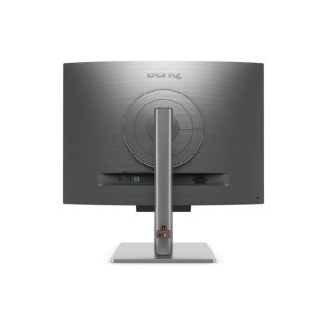 Écran 28' - BENQ - RD280U - 4K+ - Noir - Technologie d'affichage avancée
