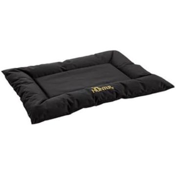 Panier pour Chien - HUNTER - Modèle Antibac - Taille L - 70 x 100 cm - Résistant à l'eau
