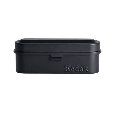 Kodak Boîtier portable petit format pour 135 films Noir - 4897116930064