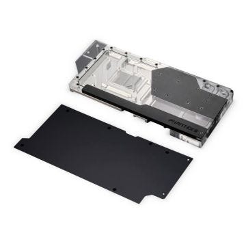 Kit de watercooling pour processeur Phanteks Glacier G40 Waterblock RTX 4090 Gigabyte
