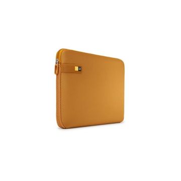 Sacoche pour ordinateur portable - Caselogic - SLV 14 - Moutarde - Impact Foam™ - 14 pouces