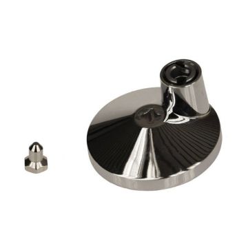 Tête planétaire - KENWOOD - KW710245 - Gris - Compatible avec plusieurs modèles - Kit d'accessoires