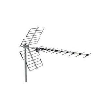 Antenne terrestre UHF ALCAD - BU456