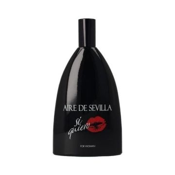 Parfum Femme Sí Quiero Aire Sevilla EDT (150 ml)