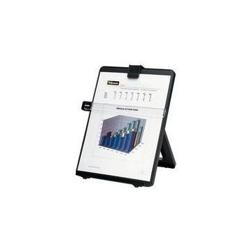 Fellowes porte-documents Workstation, noir