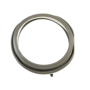 Joint de hublot pour Lave-linge - SOS ACCESSOIRE - 576360 GORENJE - Blanc