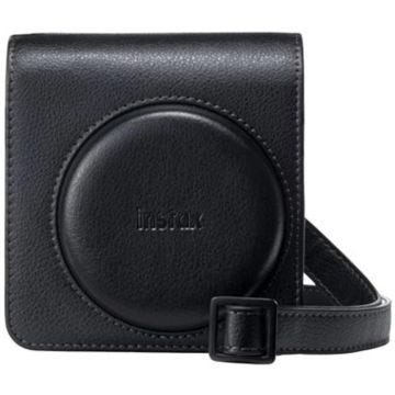 Housse photo - Fujifilm - Instax Mini 99 - Noir - Protection - Compacte et légère