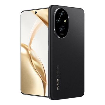 Honor 200 Smart Noir