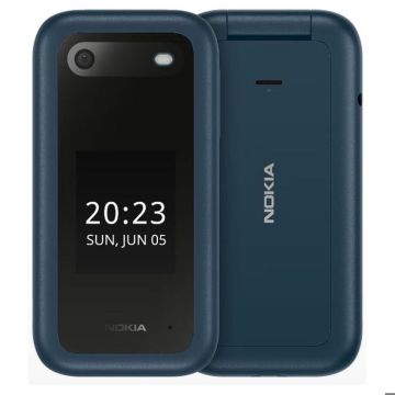 Smartphone 2660 Flip DS w/o HS