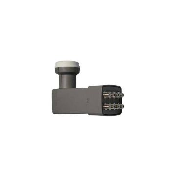 LNB - SERVIMAT - UST 800 - Octo - Double conversion - 8 sorties indépendantes