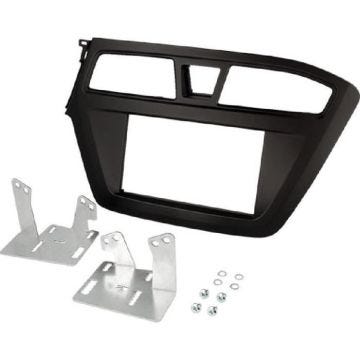 Kit facade Autoradio FA491 compatible avec Hyundai i20
