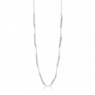 Collier femme Sif Jakobs C446-CZ
