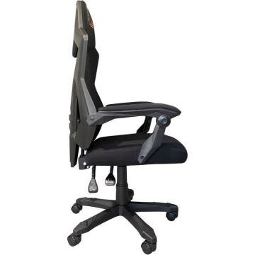 Siège Gaming - THE G-LAB - Tissu MESH - KS-RHODIUM-A
