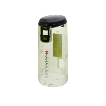 Réservoir à poussières pour aspirateur H-FREE 500 Hoover 48029721