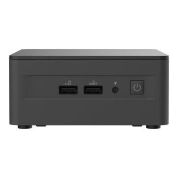 ASUS RNUC13ANHI700000I Barebone Intel Core i7-1360P Kit L6 No Cord