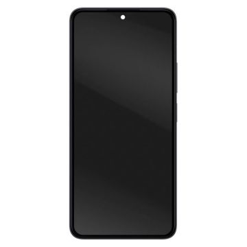 Écran LCD + Vitre Tactile pour Motorola Edge 40 Neo - MOTOROLA - Noir - Pré-monté sur châssis - Android