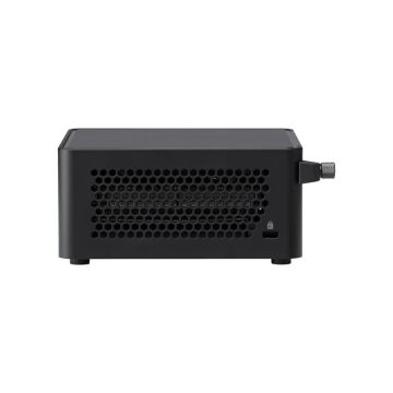Mini PC Barebone - ASUS - RNUC14RVHU500000I - Intel Core Ultra 5 125H - 96 Go RAM Max - Wi-Fi 6E