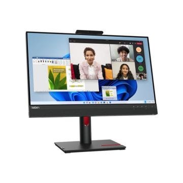Écran - LENOVO - THINKCENTRE TINY-IN-ONE 24 GEN - 24 po - 8 Go RAM - 1 To HDD