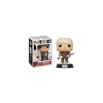 Figurine - FUNKO - Dengar Exclu Pop - Star Wars Rogue One - 10cm - Vinyle - Mixte