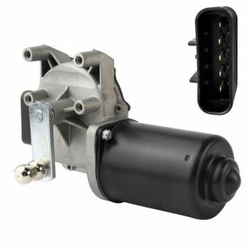 Moteur d’essuie glace avant pour Boxer 3, Ducato 3, Jumper 3(2006-2014)