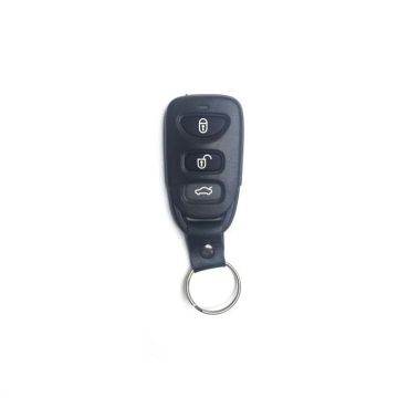 COQUE DE CLE ADAPTABLE POUR HYUNDAI/ KIA 3 BOUTONS