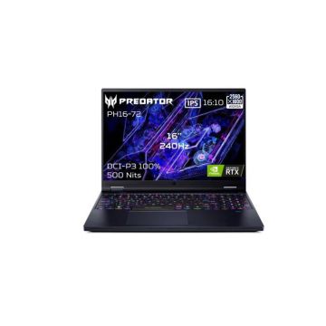 ACER Portable Acer Predator Helios Neo 16 PHN16-72-98Q2