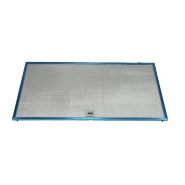 FILTRE HOTTE 72X2708 FILTRE GRAISSE METALLIQUE