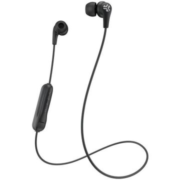 JLab Audio JBuds Pro Signature Écouteurs avec micro intra-auriculaire Bluetooth sans fil noir