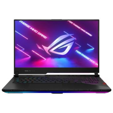 Ordinateur portable - ASUS - SCAR17-G733 - 2 To SSD - 64 Go RAM - Windows 11