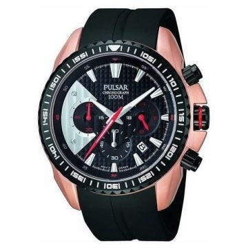 Montre Homme - Pulsar - PT3272X1 - Analogique - Noir
