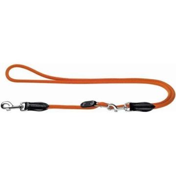 Laisse de dressage Hunter avec cordon arrondi