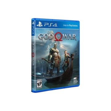 God of War PlayStation 4, Sony PlayStation 4 Pro