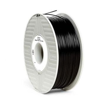 VERBATIM Filament Primalloy - Noir - 500g - 2,85mm