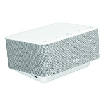 LOGITECH SPEAKER DOCK WEIÃÅ BT FREISPRECHEINRICHTU - 5099206102071