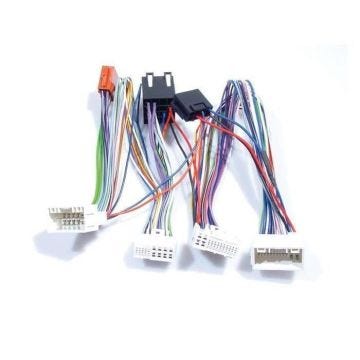 Faisceau mute KML pour HYUNDAI IX35 I45 SONATA …