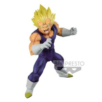 DRAGON BALL - Vegeta - Figurine Maximatic 19cm