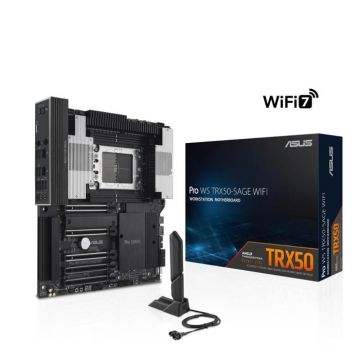 ASUS Pro WS TRX50-Sage WiFi