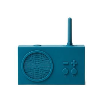 Radio Lexon TYKHO 3 BLUE