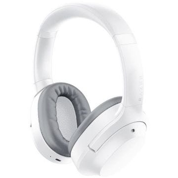 Casque sans fil Bluetooth Razer Opus X avec annulation active du bruit (ANC)