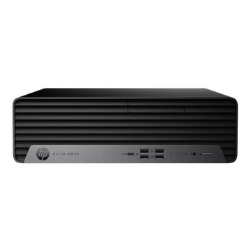 Ordinateur de bureau HP Elite 800 SFF - Intel Core i5 - 8Go DDR5 - 256Go SSD - Windows 11
