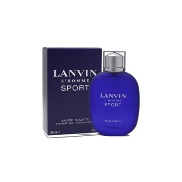 LANVIN L'HOMME SPORT EAU DE TOILETTE
